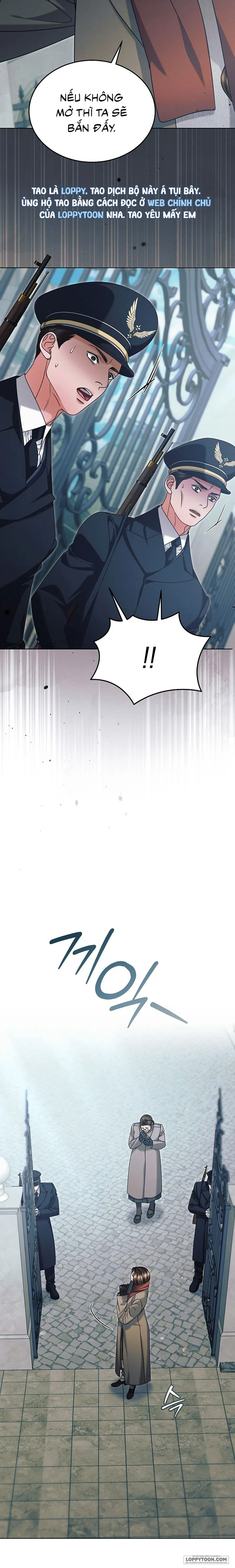 Hãy Cầu Xin Tôi Đi Chap 90 - trang 20