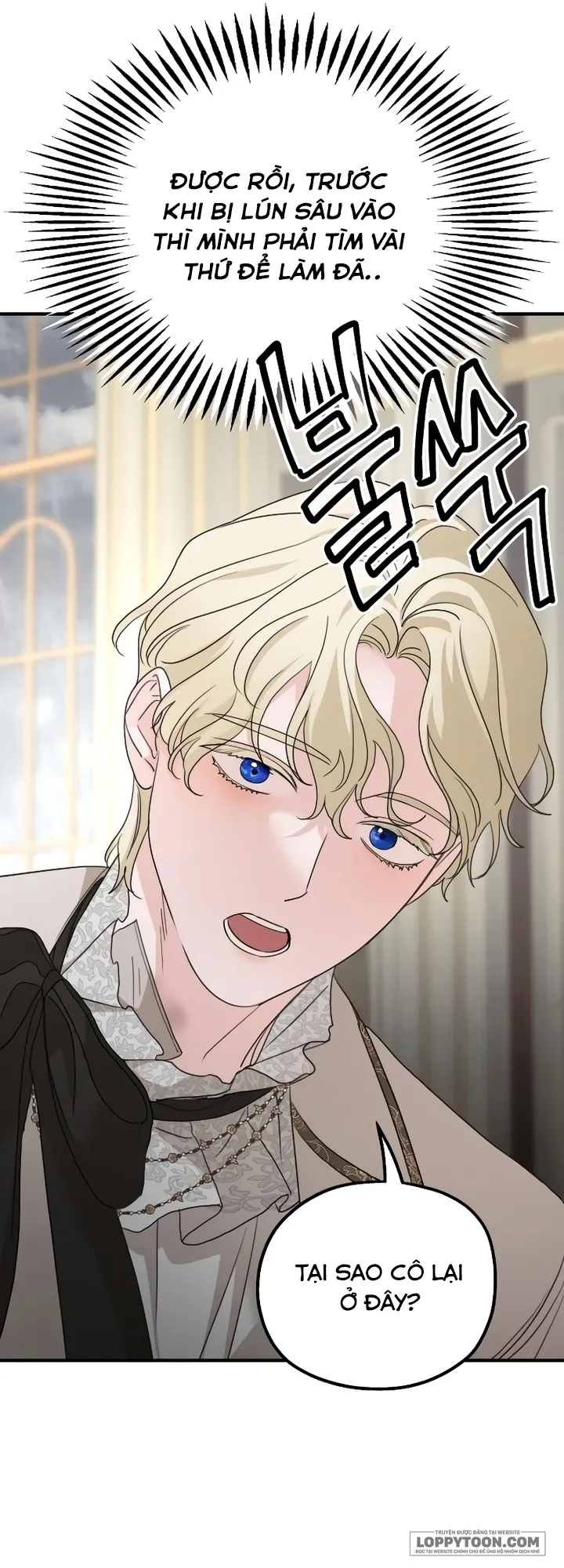 Gia Đình Chồng Quá Ám Ảnh Bởi Tôi Chap 109 - trang 55