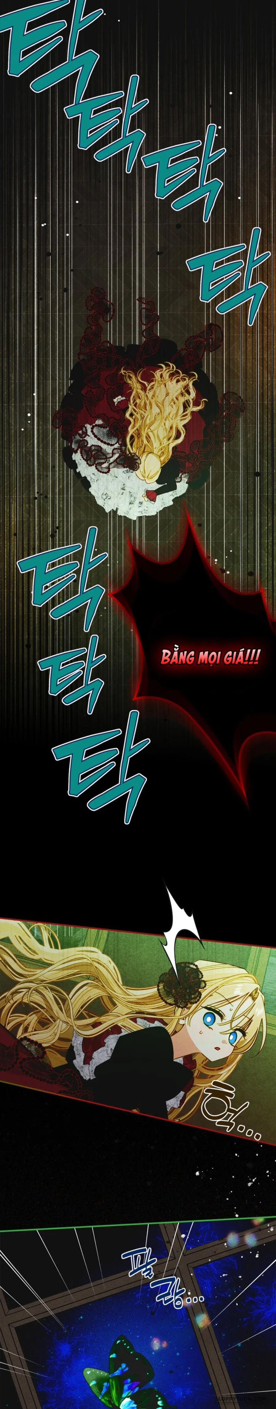 Thuần Hoá Munchkin Chap 18 - trang 26