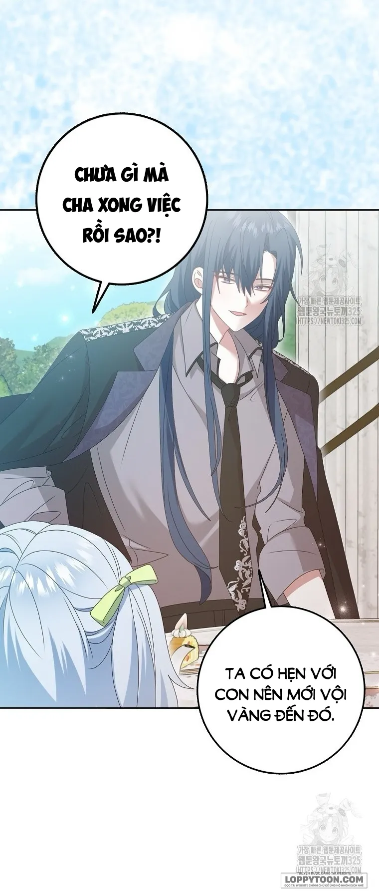 Tôi Sẽ Chiếm Lấy Ngư Trường Này! Chap 30 - trang 17