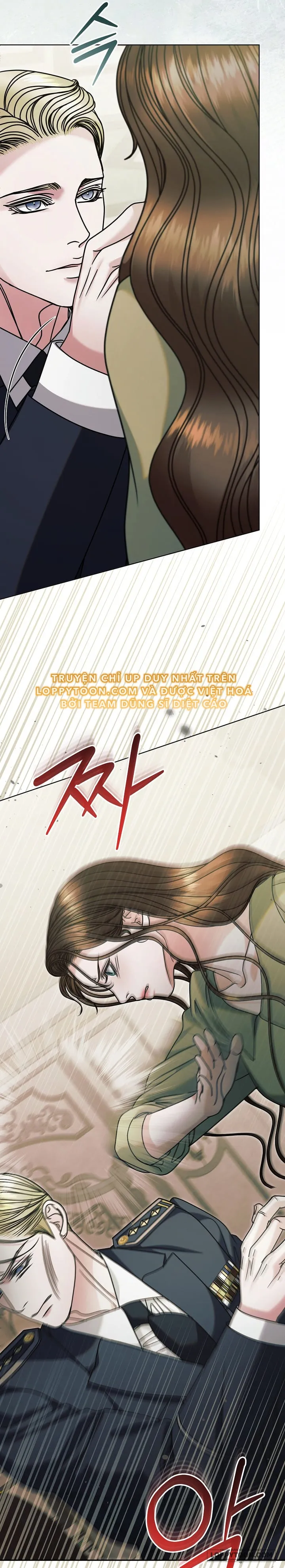 Hãy Cầu Xin Tôi Đi Chap 83 - trang 8