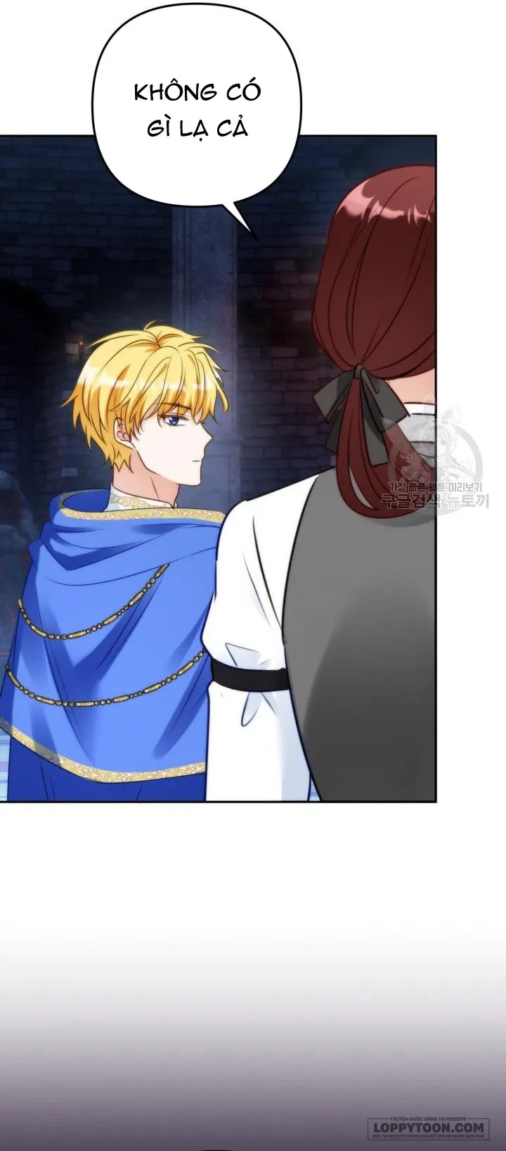 Tôi Sống Chung Với Mẹ Chồng Chap 48 - trang 17
