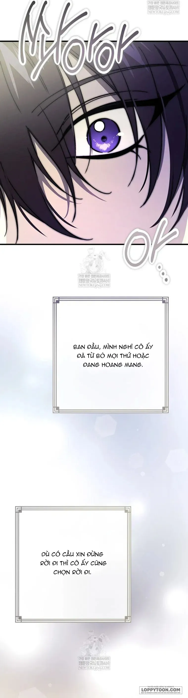 Ác Quỷ Nuôi Dưỡng Tiểu Thư Chap 111 - trang 34