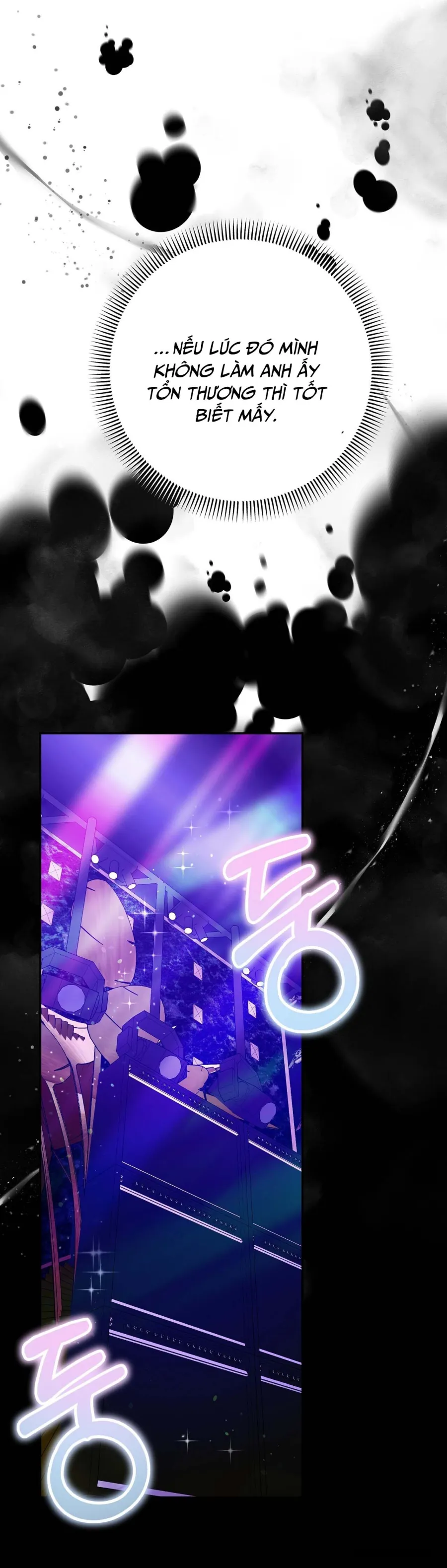 Bạn Anh Trai Tôi : Kang Tae Geon Chap 5 - 🔞🔞 - trang 28