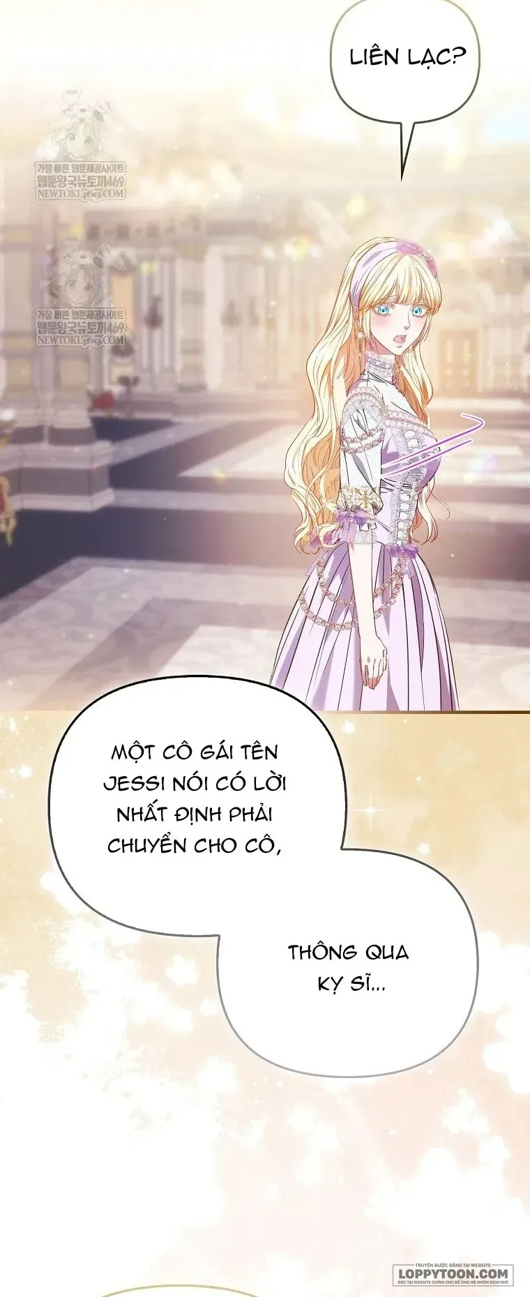 Nàng Công Chúa Của Mọi Người Chap 115 - trang 34