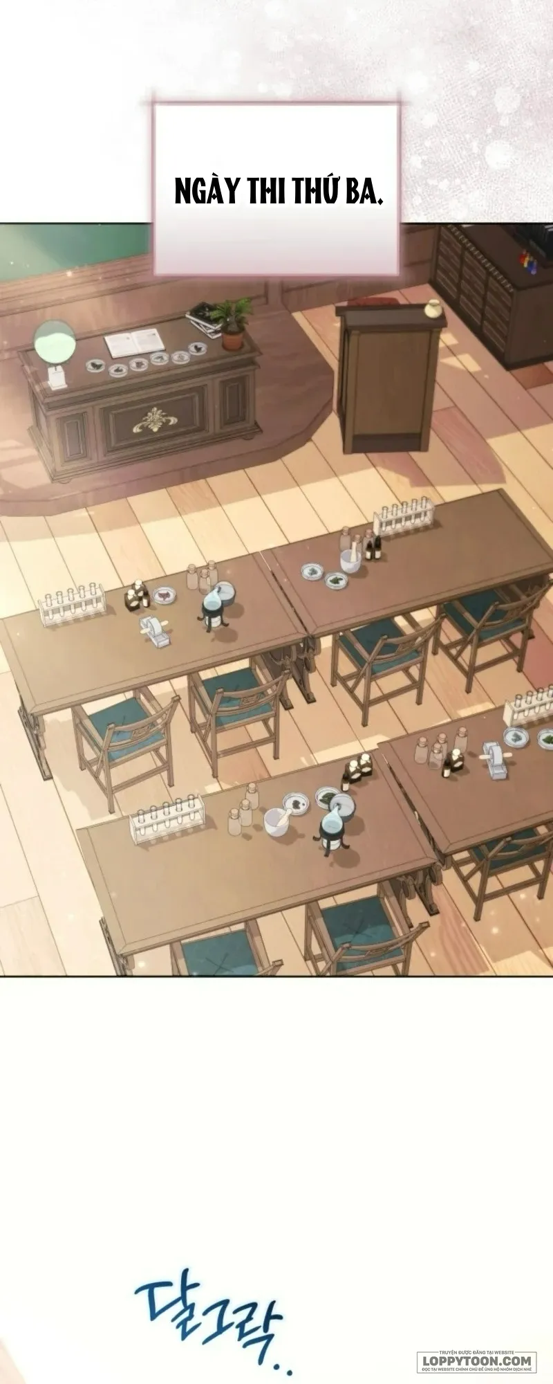 Bé Cá Voi Sát Thủ Phản Diện Chap 96 - trang 23