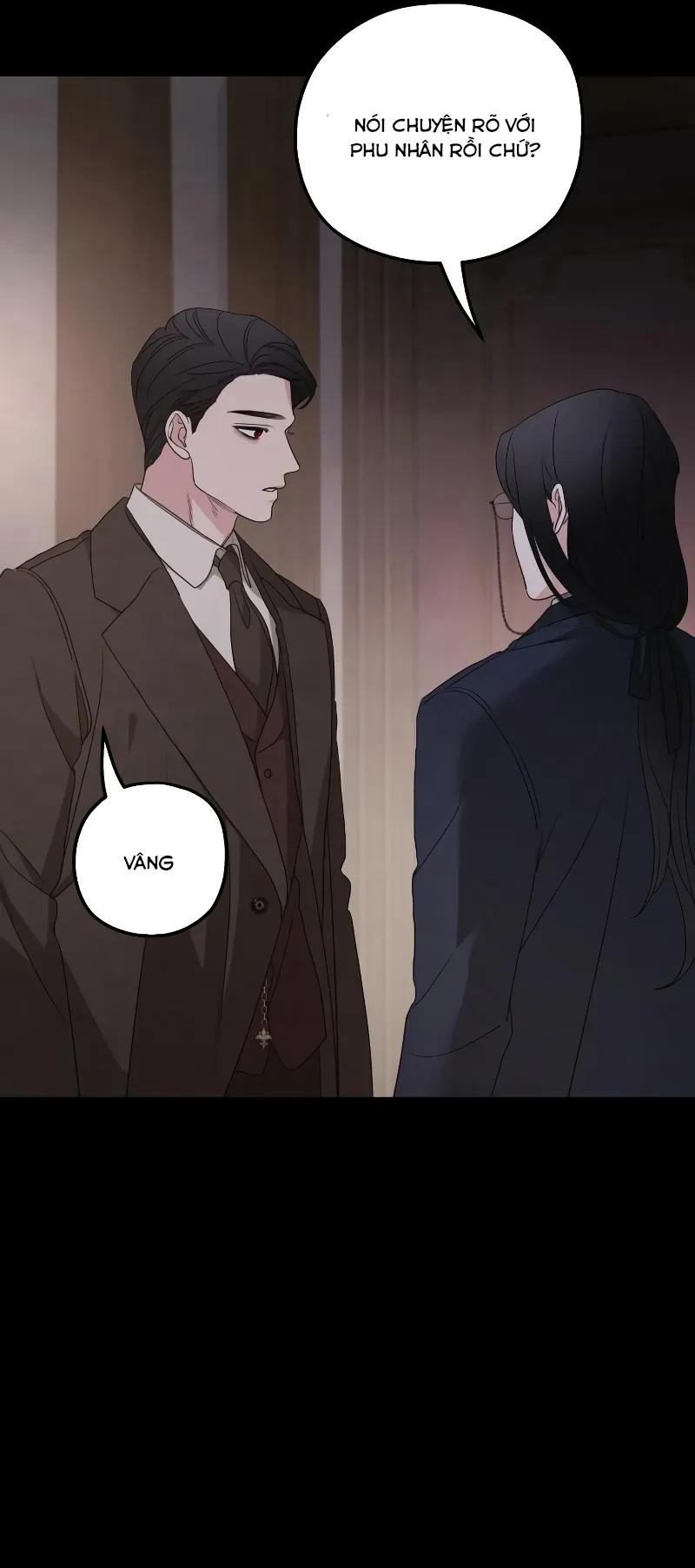 Gia Đình Chồng Quá Ám Ảnh Bởi Tôi Chap 99 - trang 48