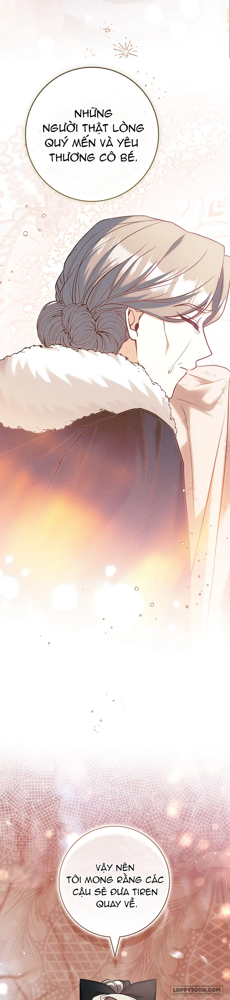 Văn Phòng Thám Tử Dành Cho Nam Chính Hối Hận! Chap 44 - trang 5