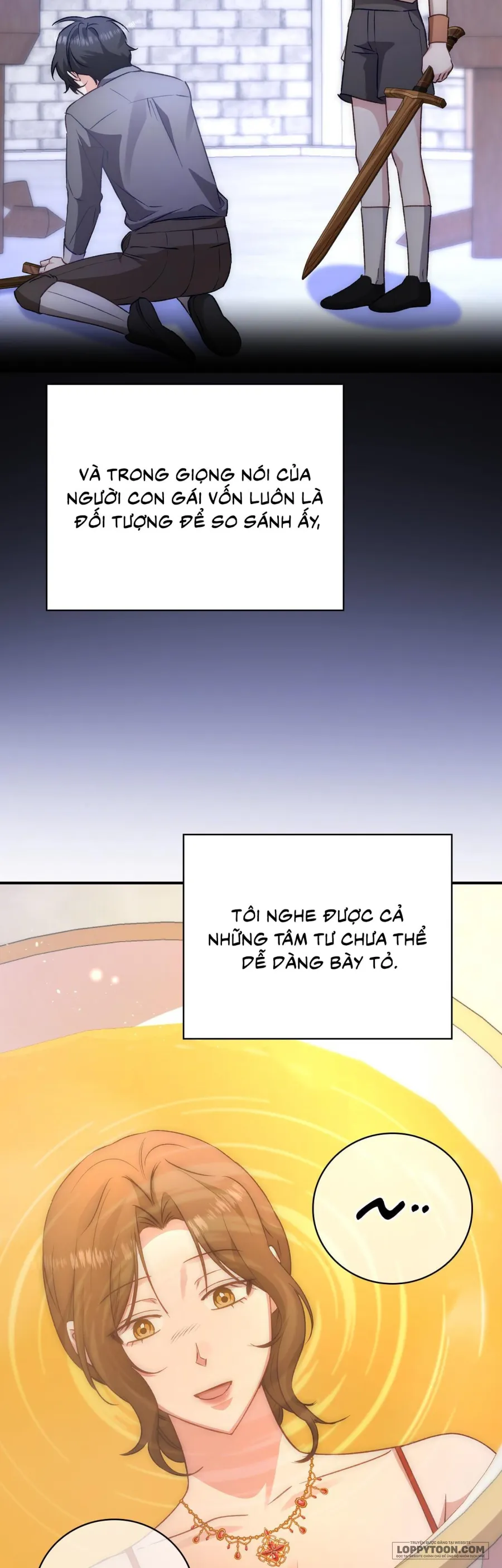 Ủa, Sao Thể Loại Này Khác Biệt Quá Vậy? Chap 14 - trang 39