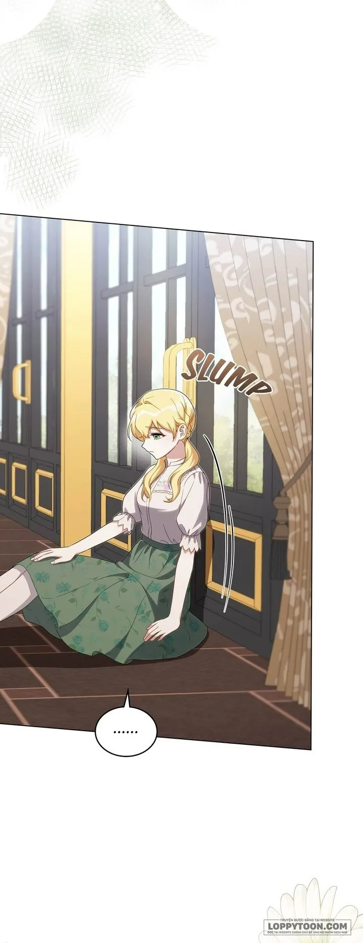 Chúa Phù Hộ Cho Sự Hủy Diệt Của Ta Chap 5 - trang 49