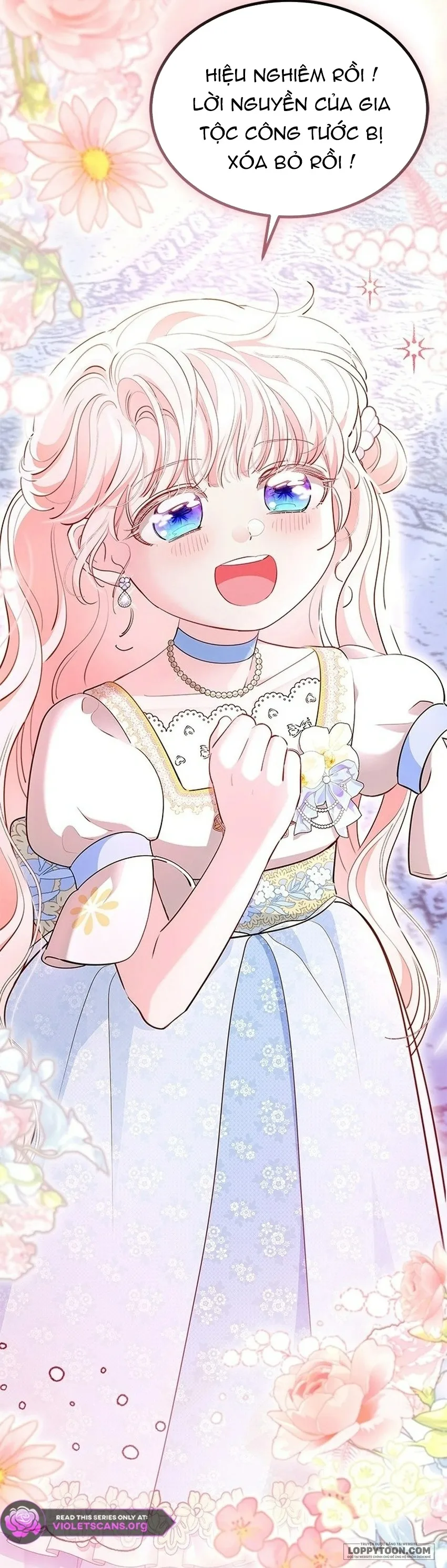 Đã Từ Chối Sủng Ái Rồi Mà Sao Còn Ám Ảnh Thế? Chap 87 - trang 75