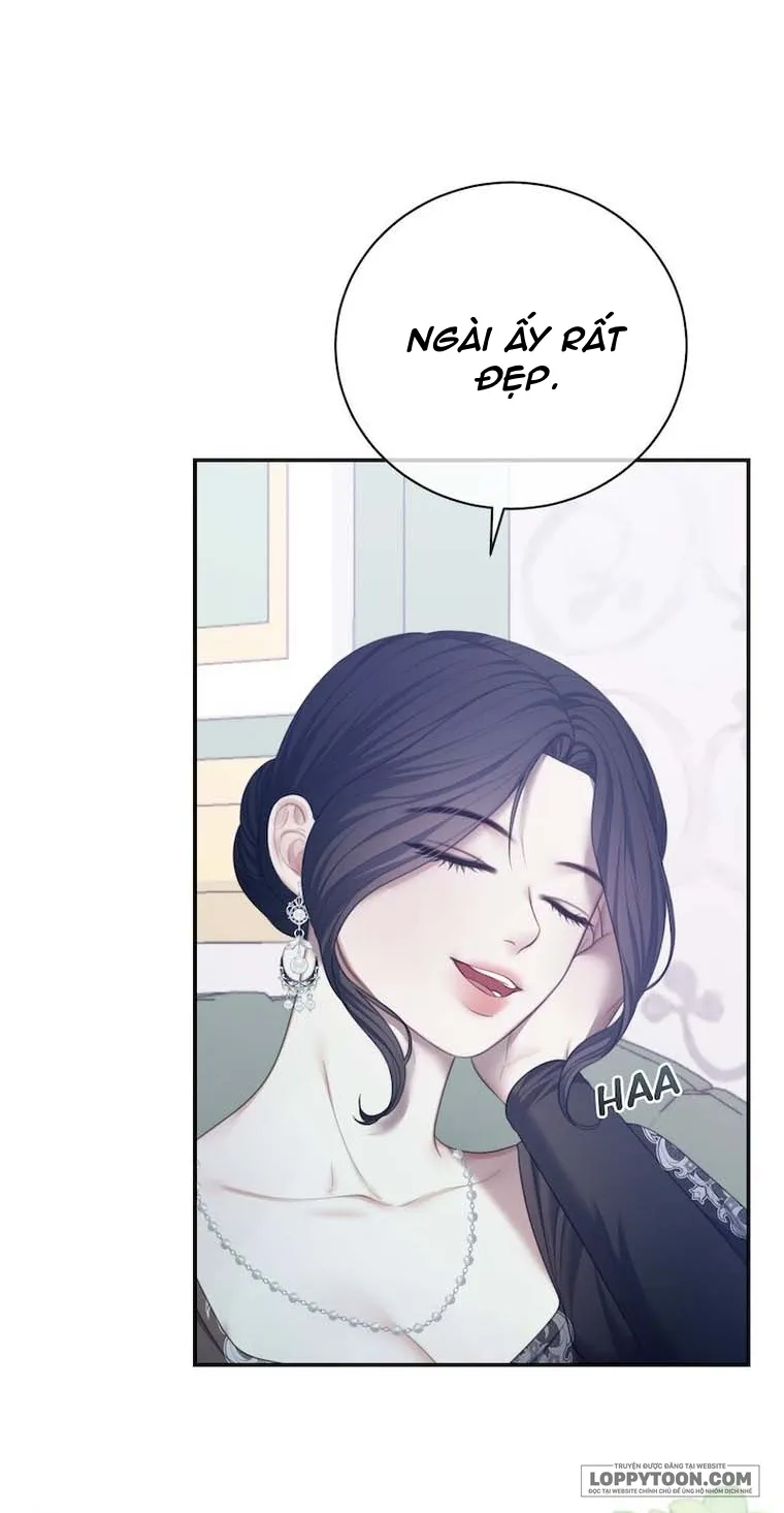 Hầu Nữ Không Còn Thèm Muốn Chủ Nhân Nữa Chap 43 - trang 18