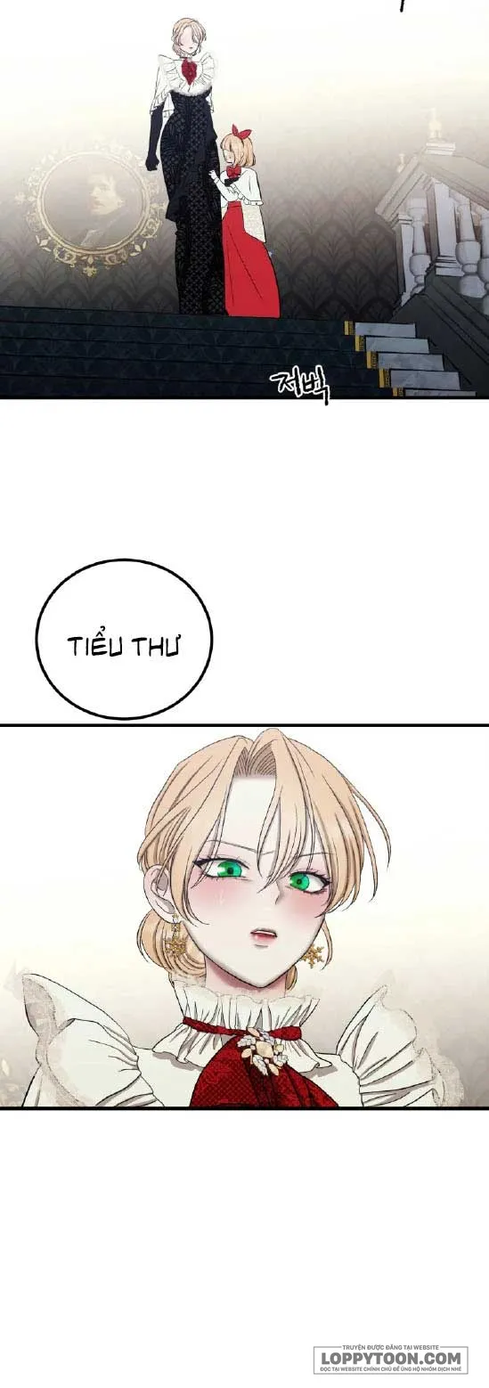 Tôi Bị Cắn Bởi Chú Chó Tôi Đã Bỏ Rơi Chap 2 - trang 65