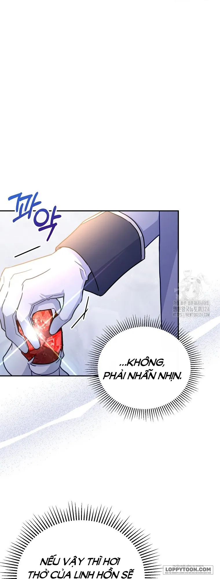 Bé Con Chốn Hoa Nở Chap 39 - trang 26
