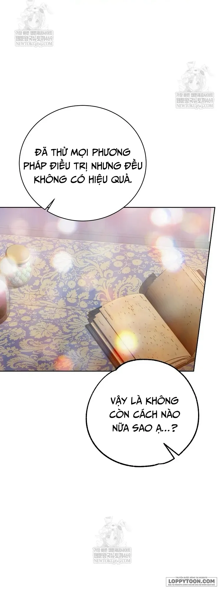 Phía Sau Mặt Nạ Của Nam Chính Hiền Lành Chap 101 - trang 31