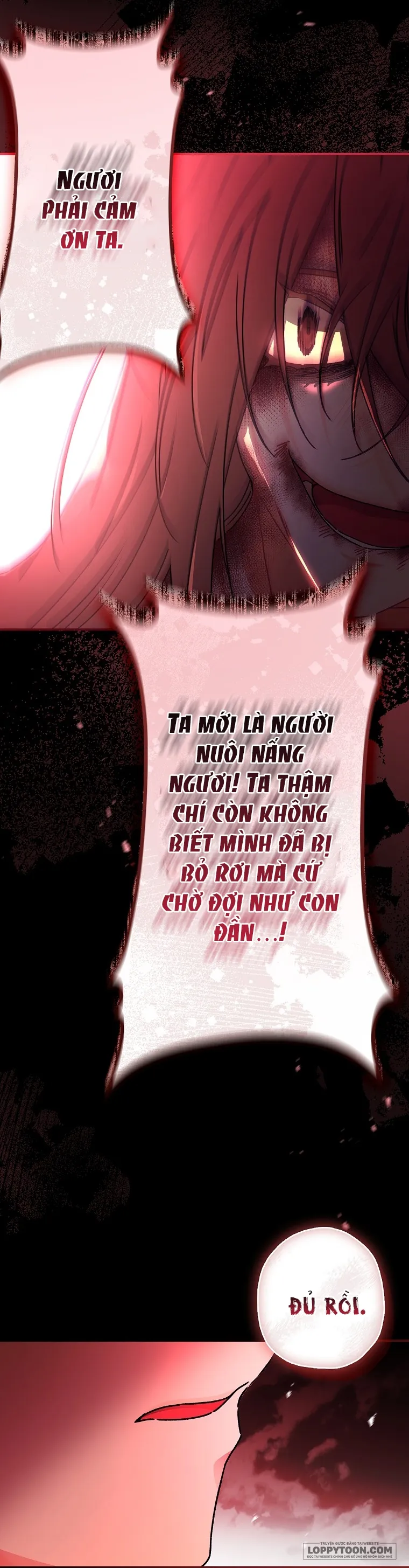 Tôi Đã Trở Thành Con Gái Nuôi Của Nam Chính Chap 116 - trang 44