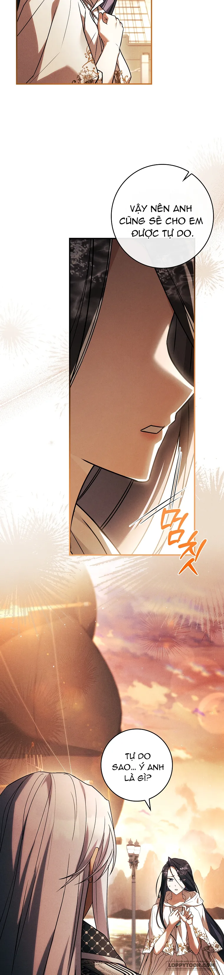 Văn Phòng Thám Tử Dành Cho Nam Chính Hối Hận! Chap 31 - trang 16