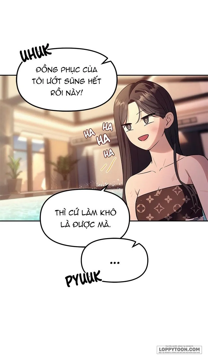 Xâm Nhập Trường Trung Học Tài Phiệt Chap 61 - trang 67