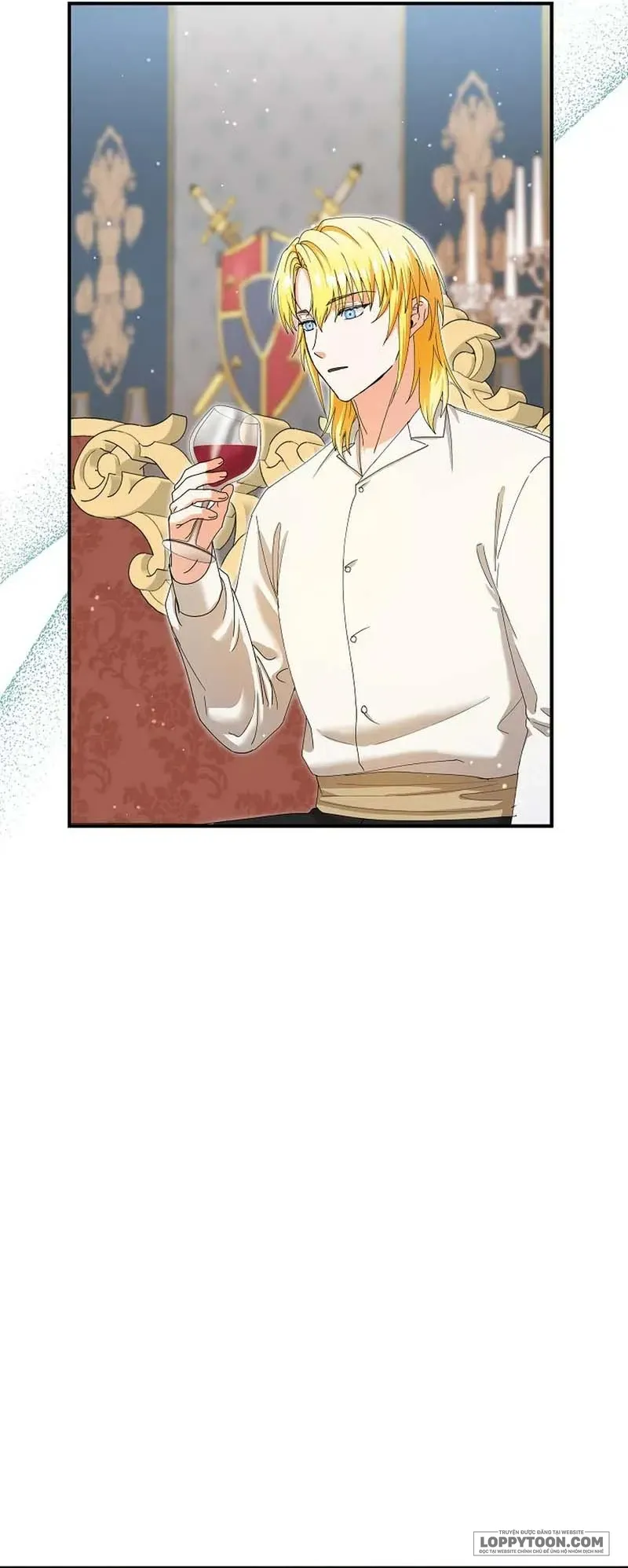 Trở Thành Miêu Nữ Của Hoàng Đế Chap 51 - trang 50