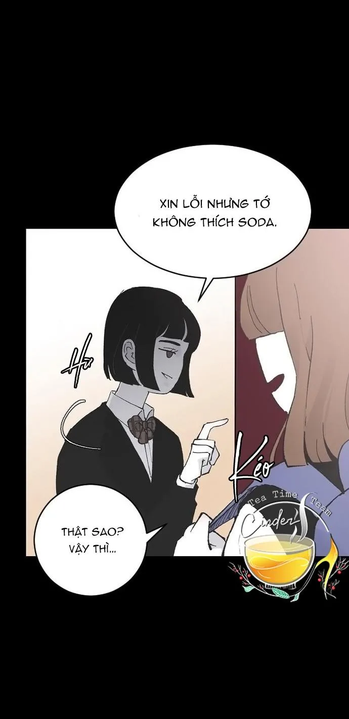 Ba Anh Trai Cực Phẩm Của Tôi Chap 13 - trang 31