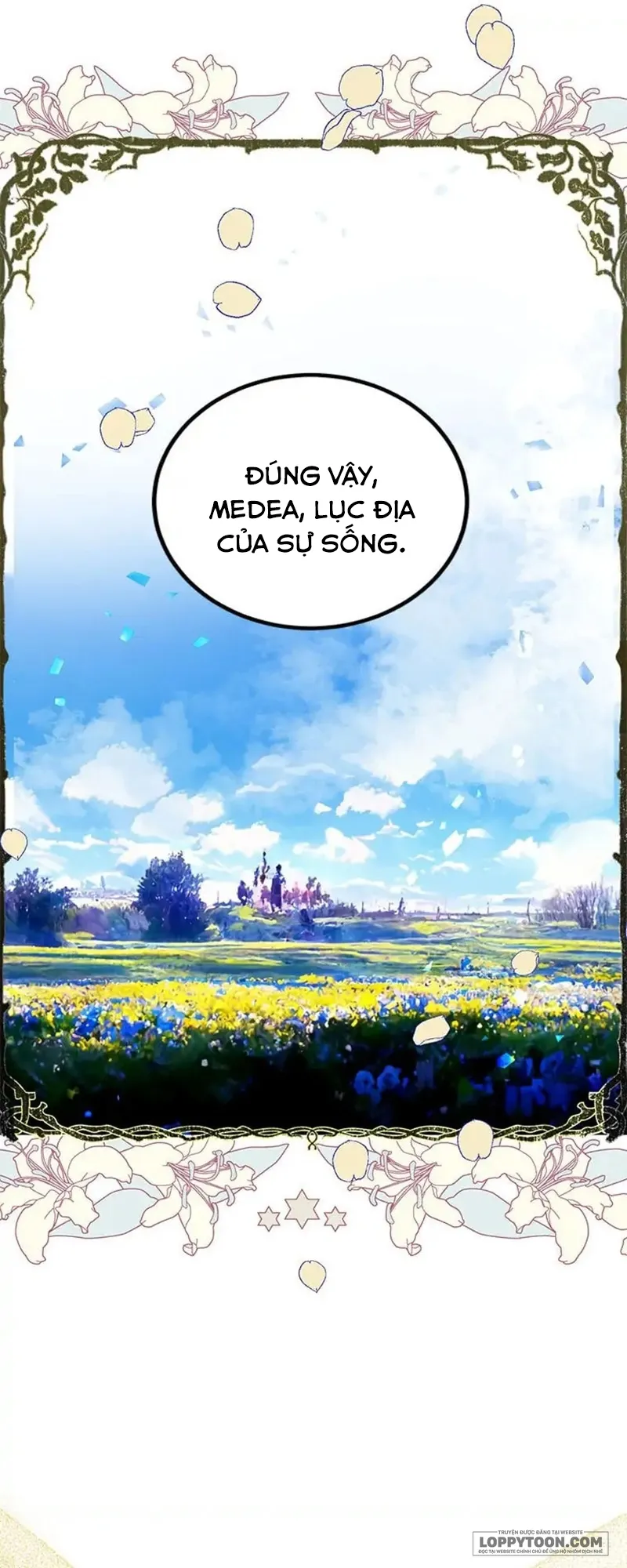 Phía Sau Mặt Nạ Của Nam Chính Hiền Lành Chap 27 - trang 45