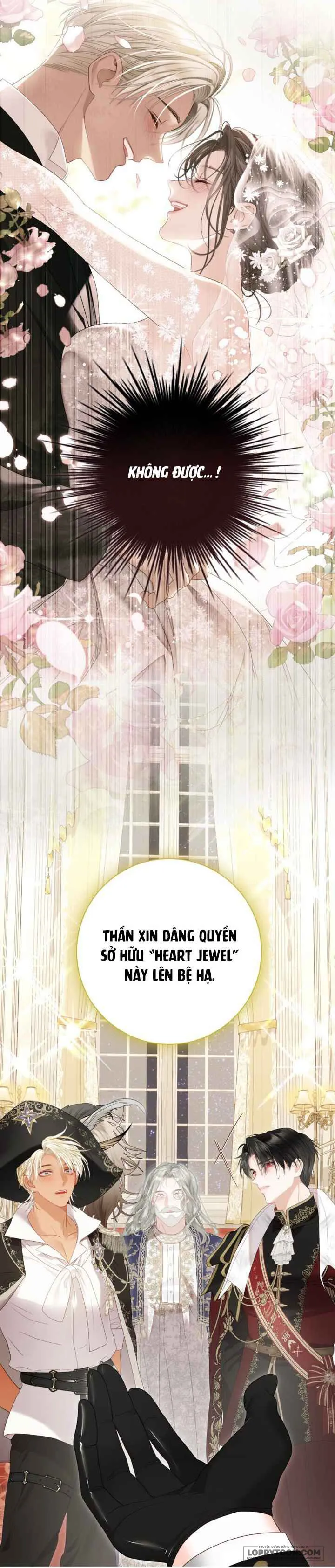 Một Thế Giới Không Có Chị Gái Mà Ai Cũng Yêu Chap 109 - trang 16