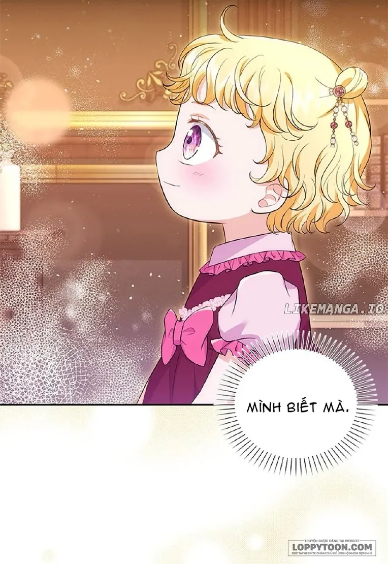 Công Chúa Bé Con Hạng S Thật Mạnh Chap 21 - trang 34