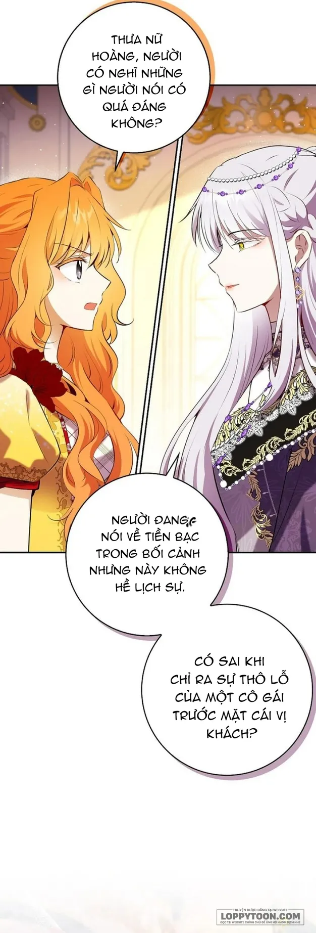 Sóc Con Tài Năng Chap 89 - trang 16