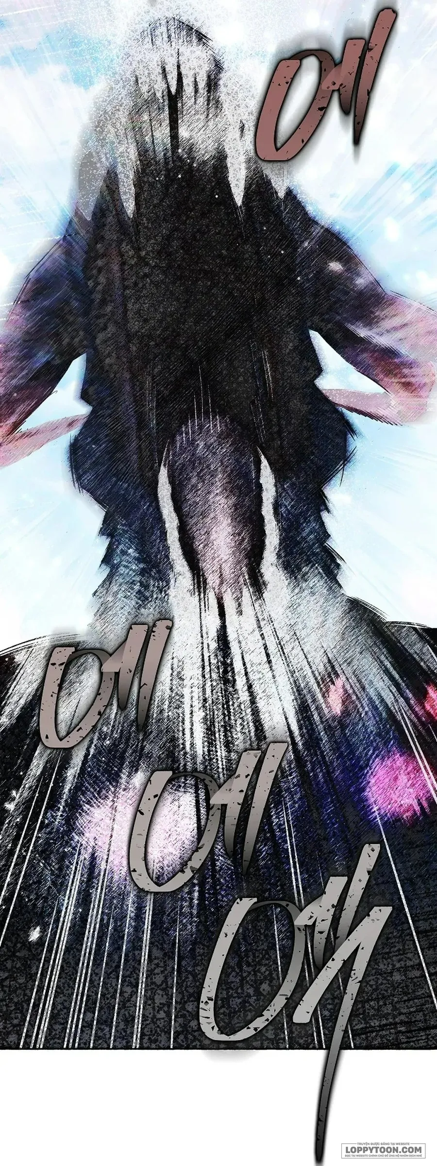 Papa Là Kẻ Thù Kiếp Trước Của Tôi? Chap 60 - trang 48