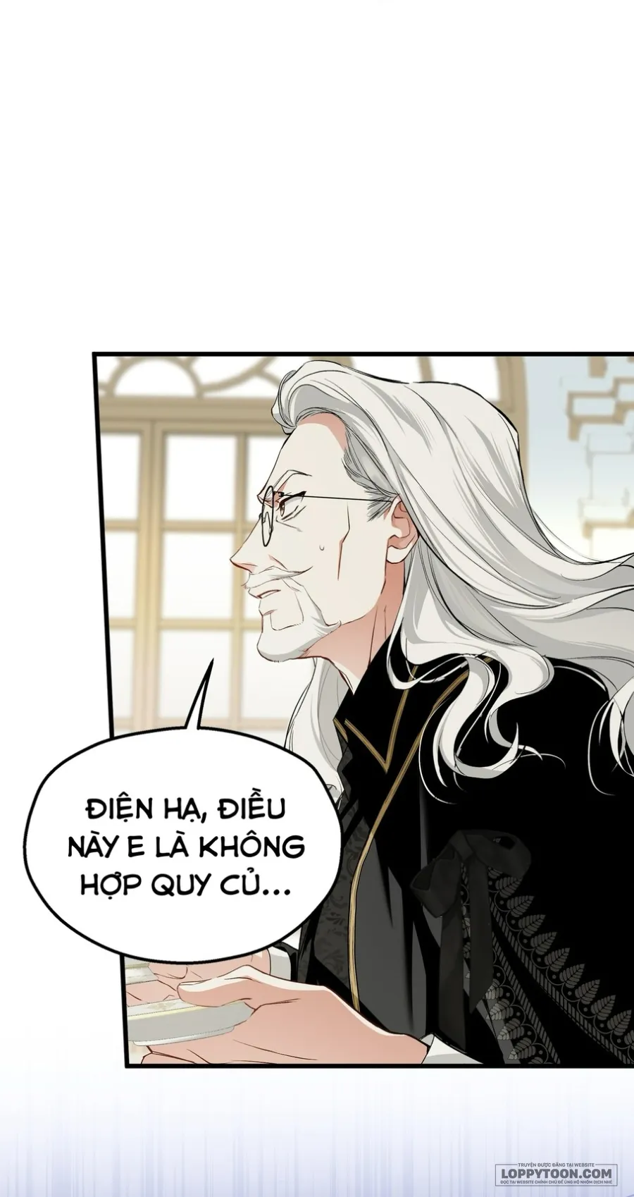 Nàng Sẽ Thuần Phục Những Anh Hùng Chap 19 - trang 29