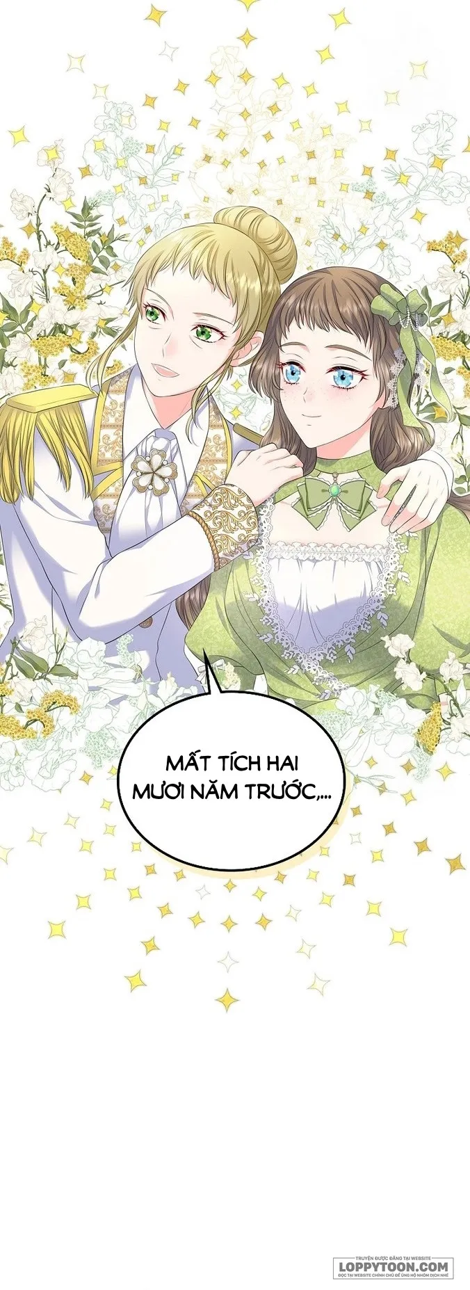 Tôi Sẽ Ly Hôn Với Anh Trai Nữ Chính Chap 27 - trang 23