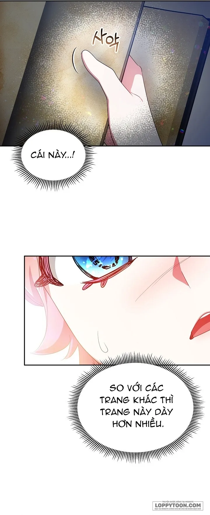 Rồng Con Thuần Hóa Những Kẻ Điên Rồ Chap 37 - trang 55