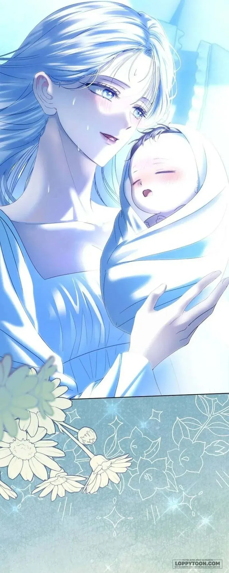 Phạm Nhân Bé Con Của Dinh Thự Mùa Đông Chap 103 - trang 67