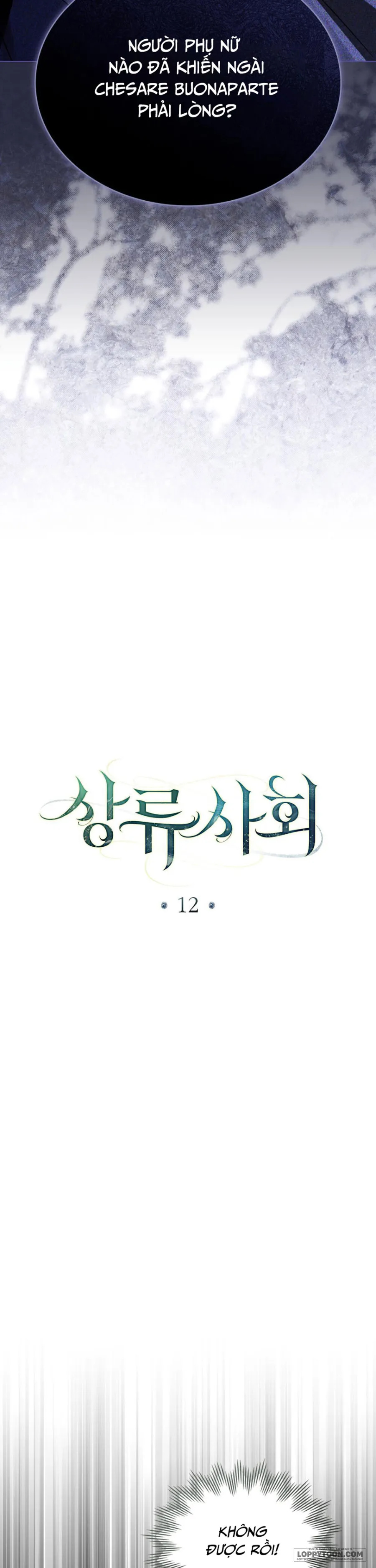Giới Thượng Lưu Chap 12 - trang 5