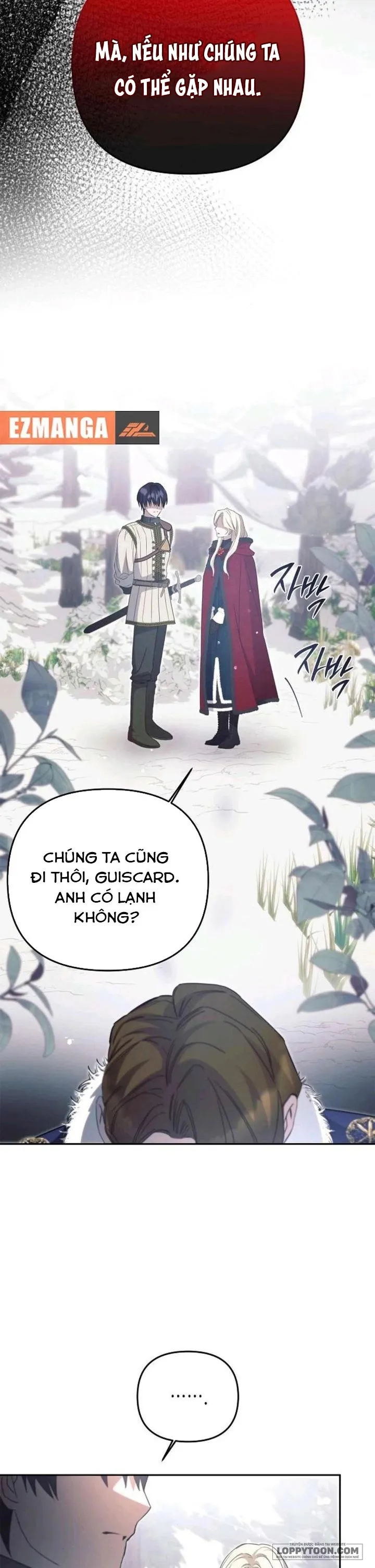 Lần Thứ Hai Tôi Kết Hôn Với Quái Vật Chap 34 - trang 11