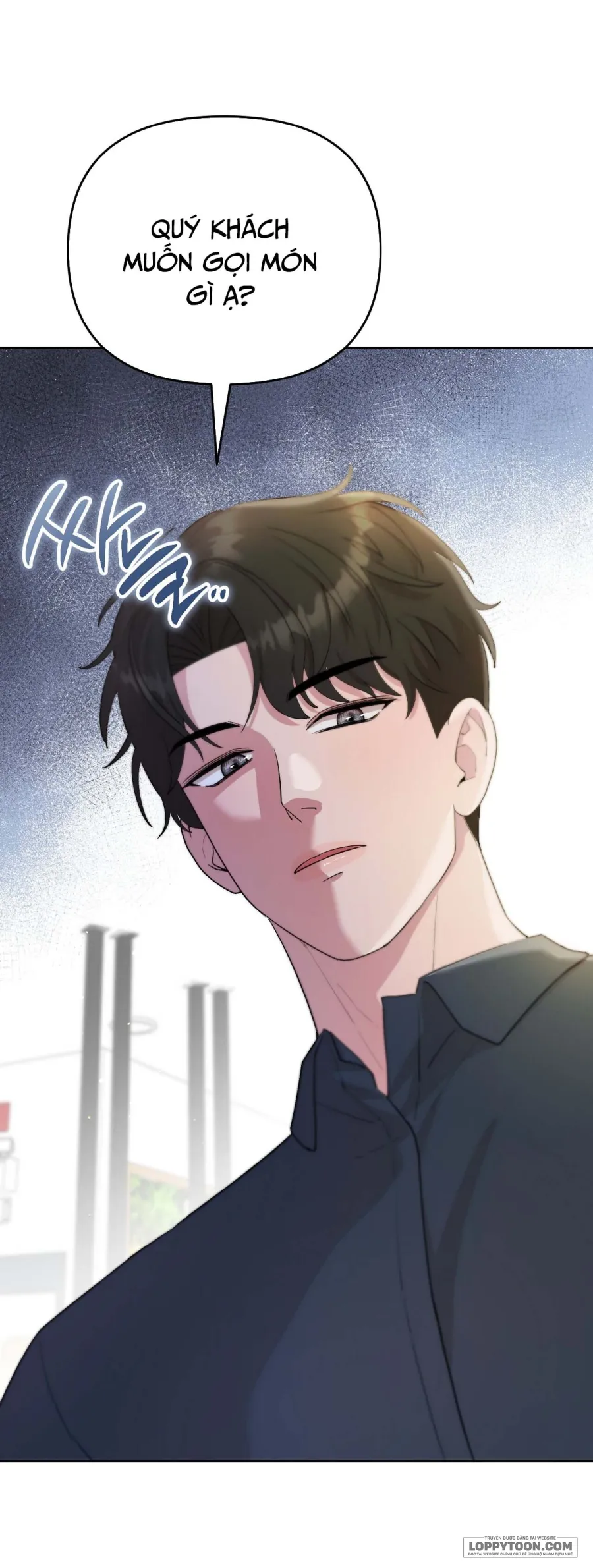 Bạn Anh Trai Tôi : Kang Tae Geon Chap 2 - trang 97