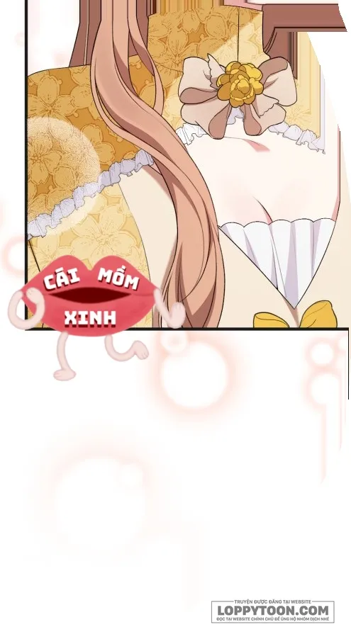 Khi Người Mẹ Kế Tham Vọng Làm Bá Chủ Hậu Cung Chap 12 - trang 4