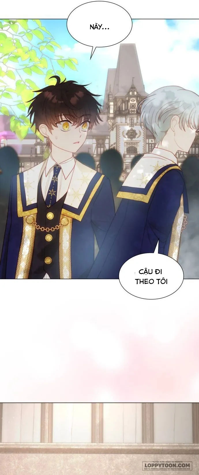 Tôi Được Sinh Ra Là Cô Con Gái Thứ Hai Chap 38 - trang 26