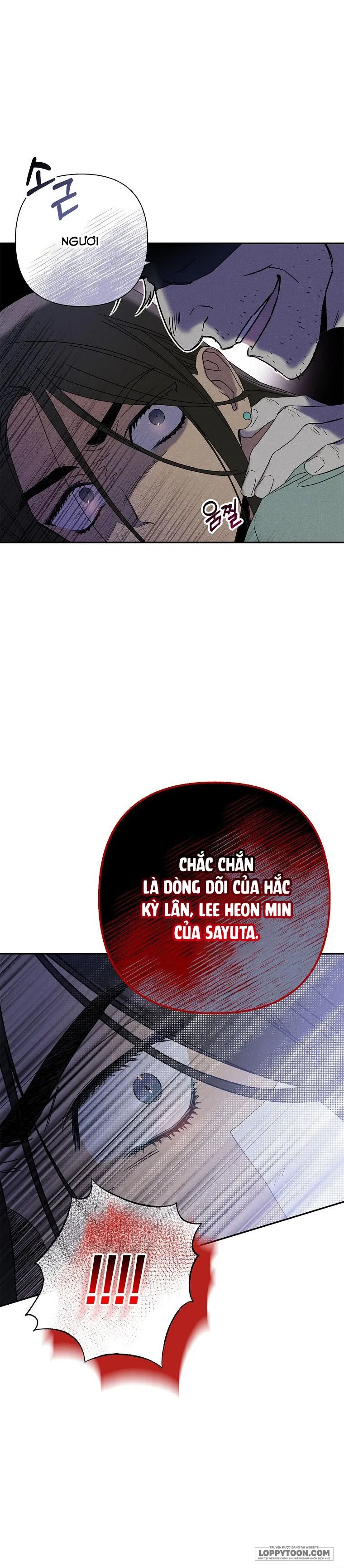 Quốc Hôn Chap 3 - trang 28