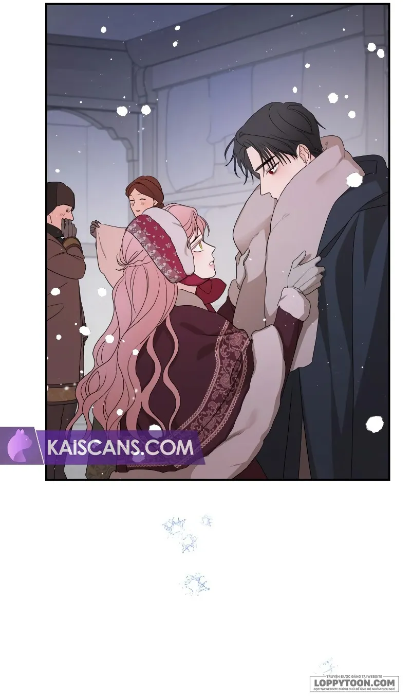 Gia Đình Chồng Quá Ám Ảnh Bởi Tôi Chap 96 - trang 46