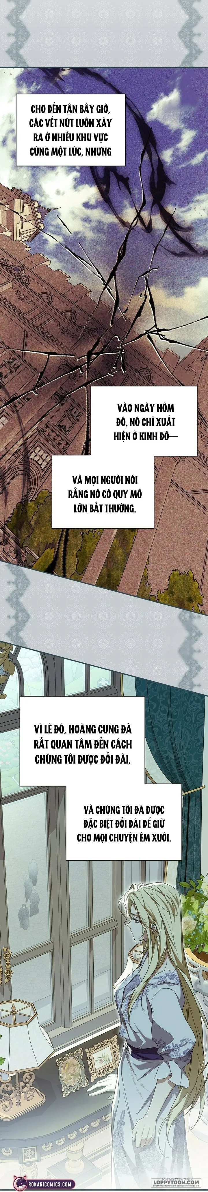Tìm Một Người Chồng Mới Chap 29 - trang 19