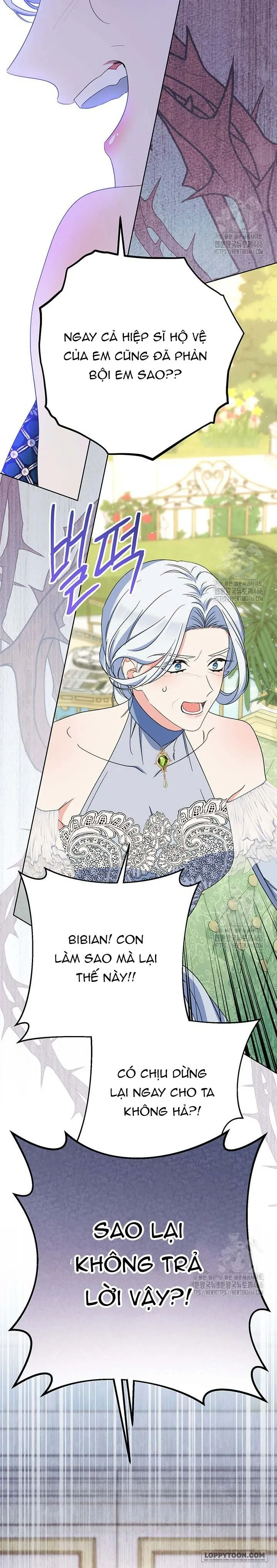 Nuôi Dưỡng Em Gái Xinh Đẹp Chap 86 - trang 71