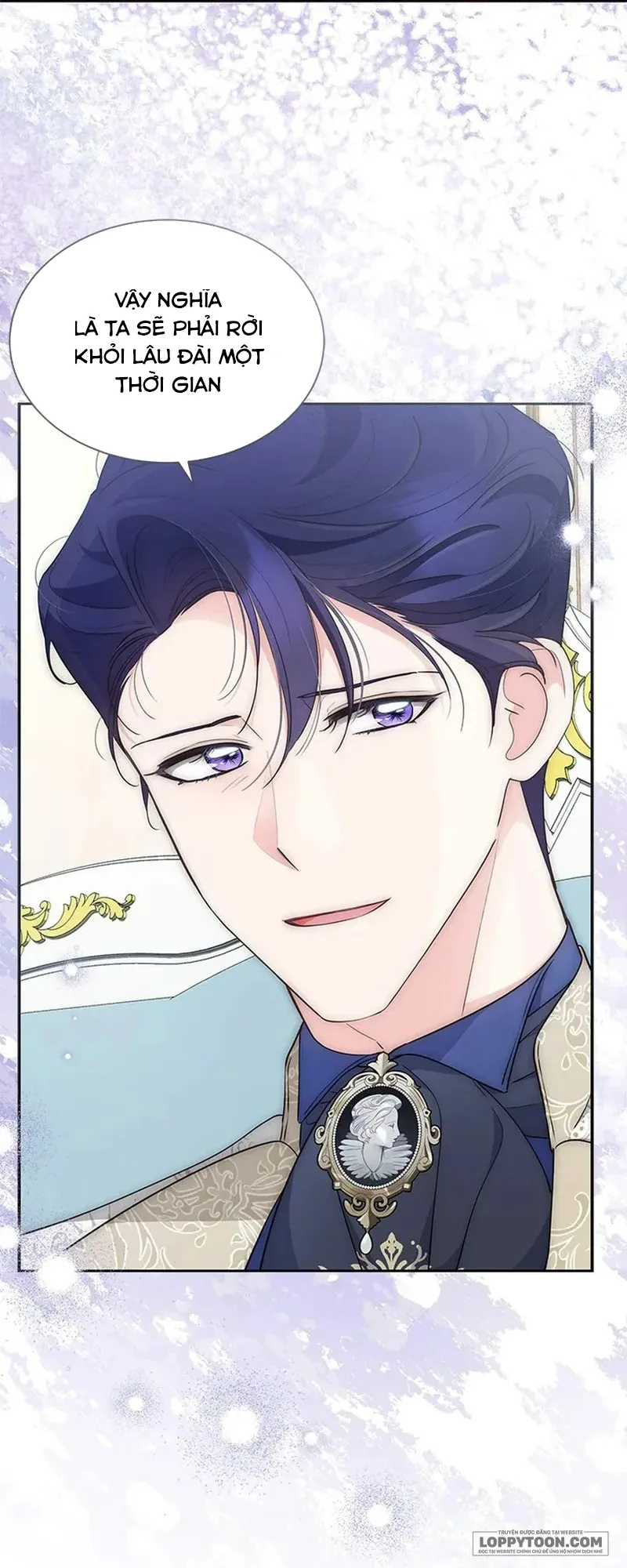 Đã Từ Chối Sủng Ái Rồi Mà Sao Còn Ám Ảnh Thế? Chap 55 - trang 15