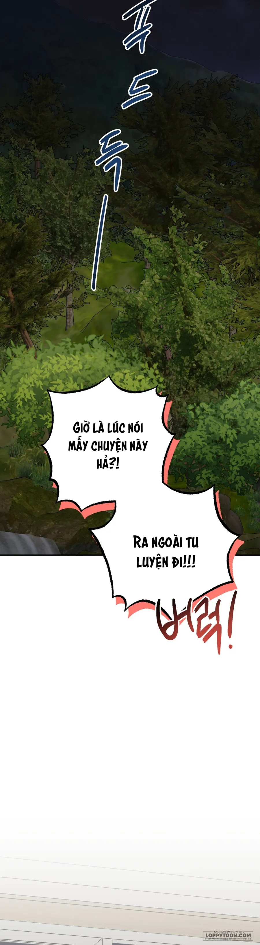 Nhặt Được Một Con Mãng Xà Tu Luyện Trên Núi Chap 2 - trang 27