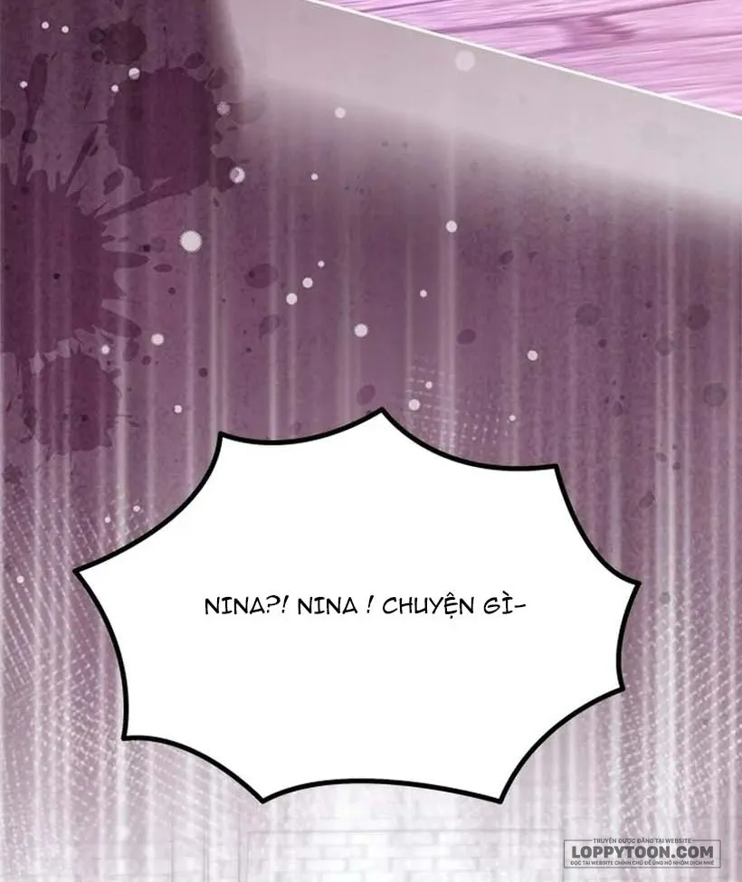 Đã Từ Chối Sủng Ái Rồi Mà Sao Còn Ám Ảnh Thế? Chap 68 - trang 31