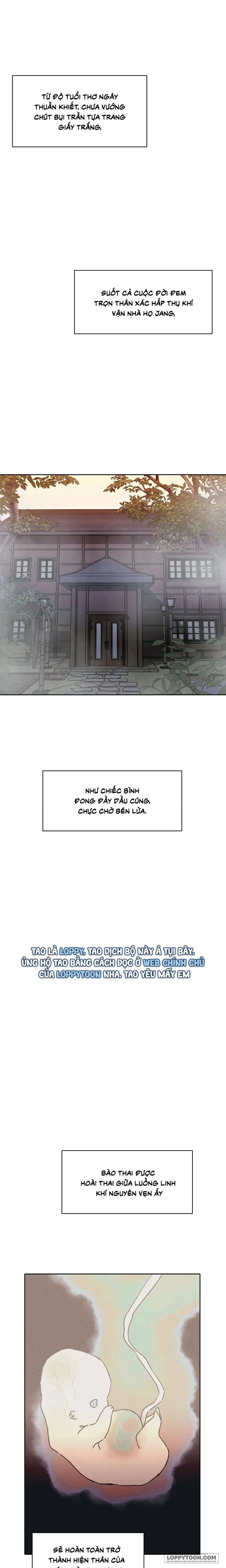 Quan Tài San Ho Chap 11 - 🔞🔞🔞 - trang 4