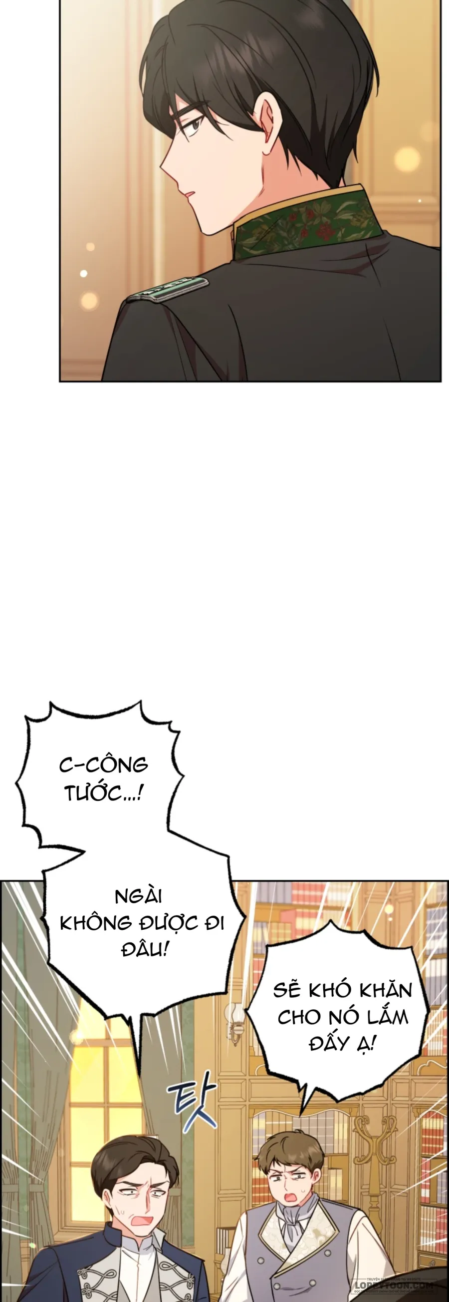 Được Yêu Thương Mà Còn Ngại Ngùng Sao Chap 13 - trang 18