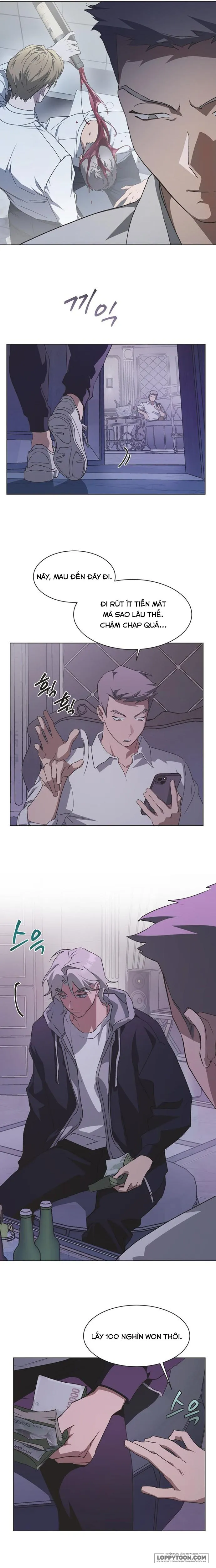 Lọ Lem Không Hoàn Hảo Chap 62 - trang 16