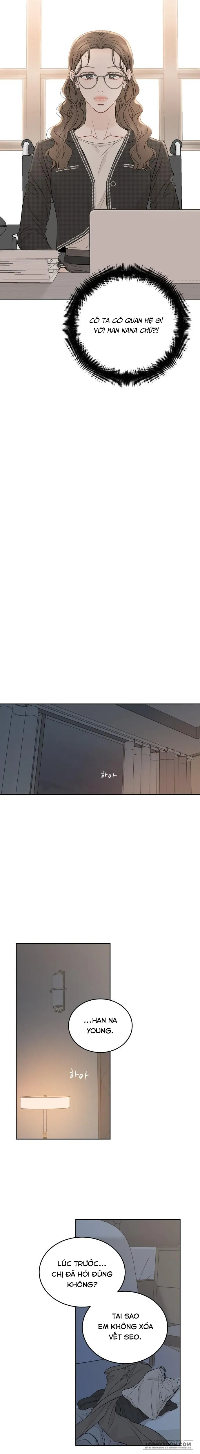 Người Một Nhà Chap 101 - trang 23