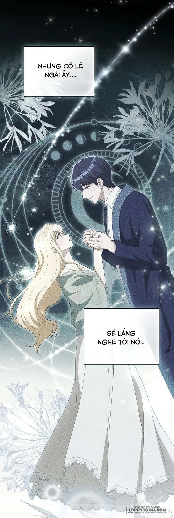 Chúa Phù Hộ Cho Sự Hủy Diệt Của Ta Chap 23 - trang 4